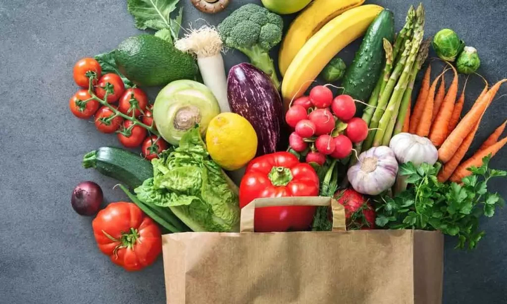 VEGGIES WHOLESALERS